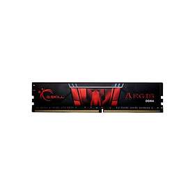 G.Skill Aegis 16Go (2x8Go) DDR4 3000MHz - Mémoire PC G.Skill sur