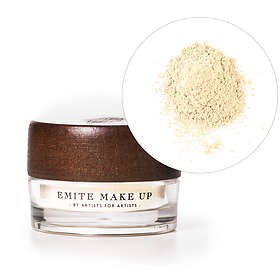 Emite Make Up Emu Mineral Foundation SPF15