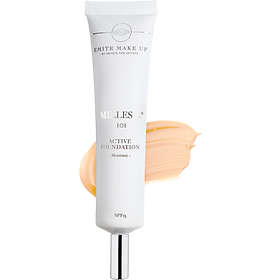 Emite Make Up Millesis Active Foundation SPF15