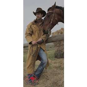 Scippis Riding Duster Coat (Herr)