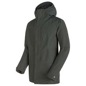 Mammut Chamuera HS Thermo Hooded Parka (Herr)