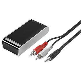 Hama Bluetooth HiFi-Adapter/Receiver (89549)