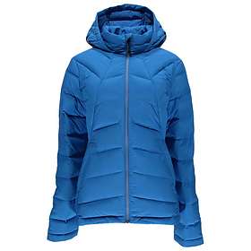 Spyder Syrround Hoody Down Jacket (Women's)