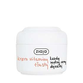 Ziaja Multivitamin Rich Cream Mature Skin 50ml