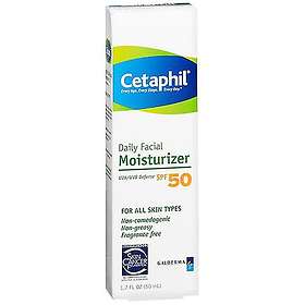 Cetaphil Facial Moisturizer SPF50 50ml