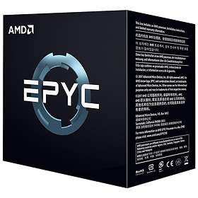 AMD Epyc 7551P 2,0GHz Socket SP3 Box