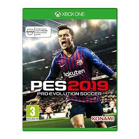Pro Evolution Soccer 2019 (Xbox One | Series X/S)
