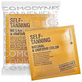 Comodynes Self Tanning 1pcs