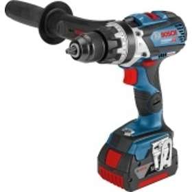 Bosch GSB 18V-85 C (3x5Ah)