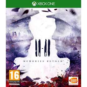 11-11: Memories Retold (Xbox One | Series X/S)