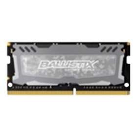 Crucial DDR4 2666MHz ECC Reg 64Go (CT64G4YFQ426S)