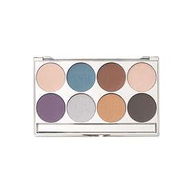 TIGI Cosmetics High Density Eyeshadow Palette