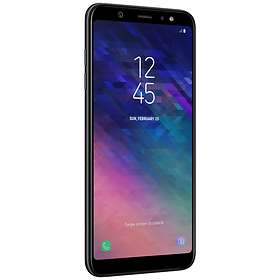Samsung Galaxy A6 Plus 2018 SM-A605FN/DS Dual SIM 3Go RAM 32Go