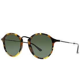 Ray-Ban RB2447 Round Fleck