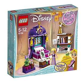 LEGO Disney 41156 La Chambre du Château Raiponce