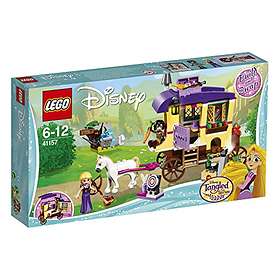 LEGO Disney 41157 Rapunzel's Travelling Caravan