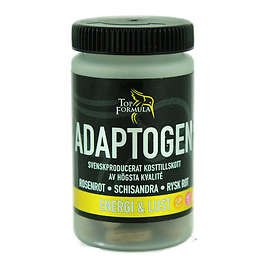 TopFormula Adaptogen 60 Tabletter
