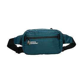 National Geographic Transform