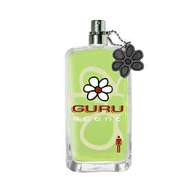 Guru Scent For Men edt 100ml