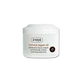 Ziaja Natural Argan Oil Protective Face Cream 50ml