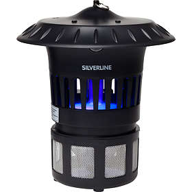 Silverline Mosquito & Insect-Free IS 100 IPX4
