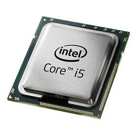 Intel Core i5 750 2,66GHz Socket 1156 Tray