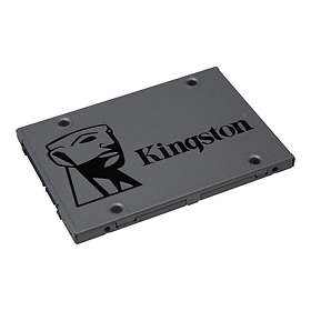 Kingston SSDNow UV500 SUV500B 480GB