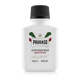 Proraso Sensitive After Shave Balm 25ml