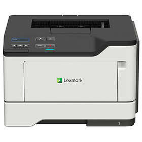 Lexmark