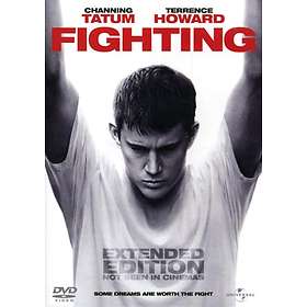 Fighting (DVD)
