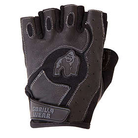 Gorilla Wear Mitchell Training Gloves M