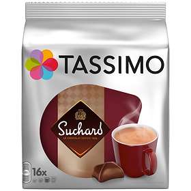 Tassimo Suchard 16 (capsules)