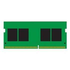 Kingston ValueRAM SO-DIMM DDR4 2666MHz 4GB (KVR26S19S6/4)