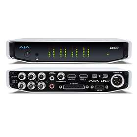 AJA Io 4K Plus
