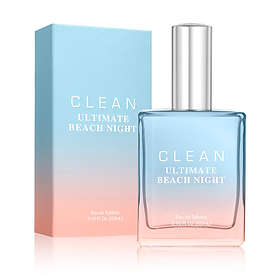 Clean Ultimate Beach Night edt 60ml