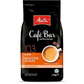 Melitta Café Bar Selection Medium Roast 1kg