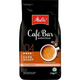 Melitta Café Bar Selection Dark Roast 1kg
