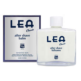 Lea Classic After Shave Balm 100ml