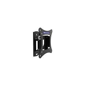 Electrovision Tilt & Swivel TV Mounting Bracket (10"-27")