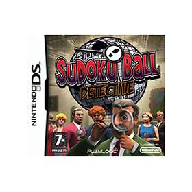 Sudoku Ball: Detective (DS)