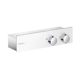 Hansgrohe ShowerTablet Duschblandare 13102400 (White/Chrome)