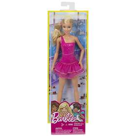 barbie ice skater doll