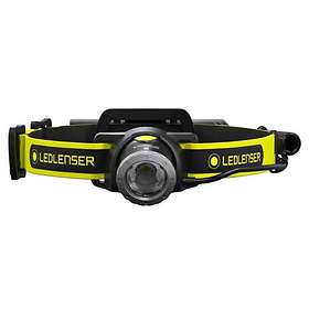 LED Lenser iH8R