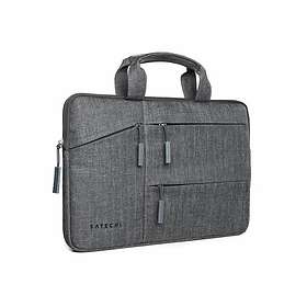 Satechi Water-Resistant Laptop Carrying Case with Pockets 13"