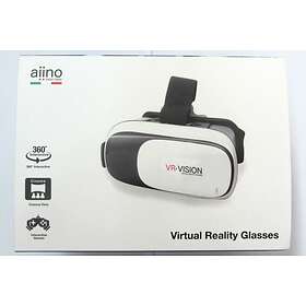 Aiino VR-Vision