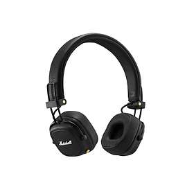 Marshall Major III Bluetooth Wireless On-ear Headset - Hitta bästa 