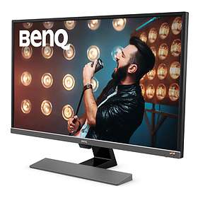 Benq EW3270U 32" Gaming 4K UHD