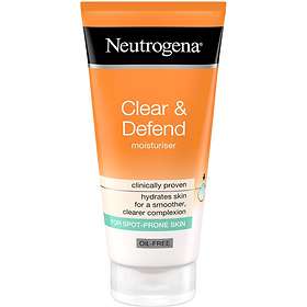 Neutrogena Visibly Clear Spot Proofing Oil-Free Moisturizer 50ml