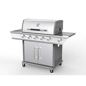 Magma Products Gourmet Newport Classic Gas Hitta bästa Magma Products Gourmet Catalina II Infrared Hitta bästa