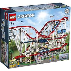 LEGO Creator 10261 Rutsjebane
